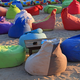 Illustration for article titled Deciding Which Bean Bag Lounge Chair is the Most Effective: Recommendations to Take into Accountem/em